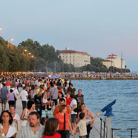 Varos * Zadar