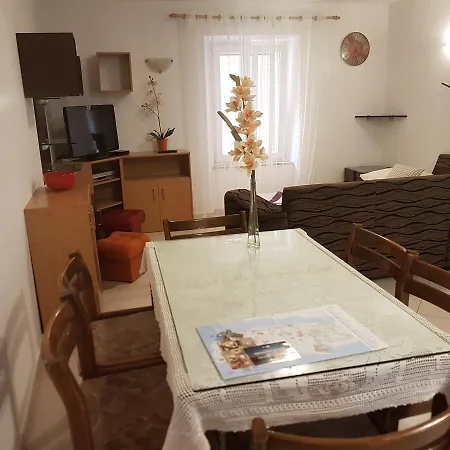 Varos Apartmán Zadar