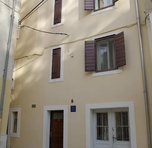 Lejlighed Varos Zadar