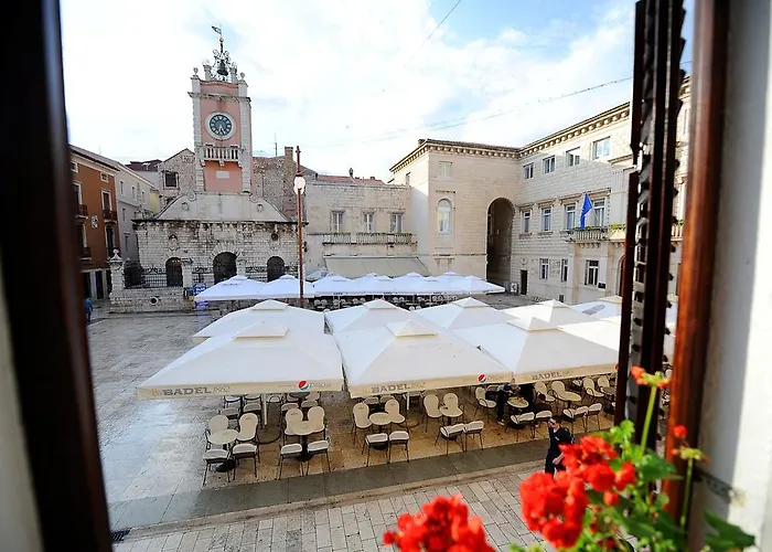 Varos Zadar