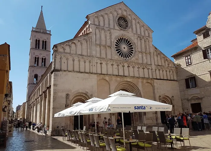 Varos Zadar