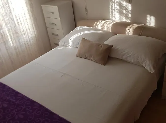 Varos * Zadar