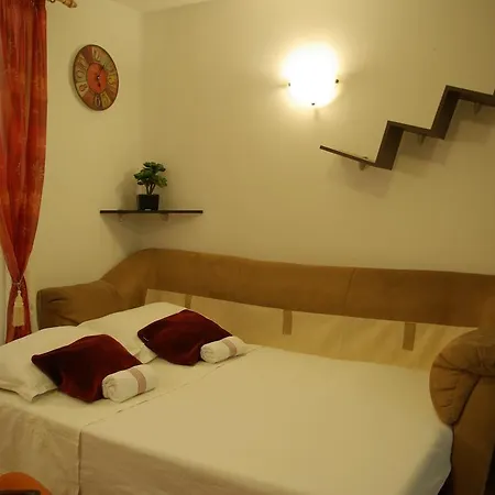 Varos Apartment Zadar