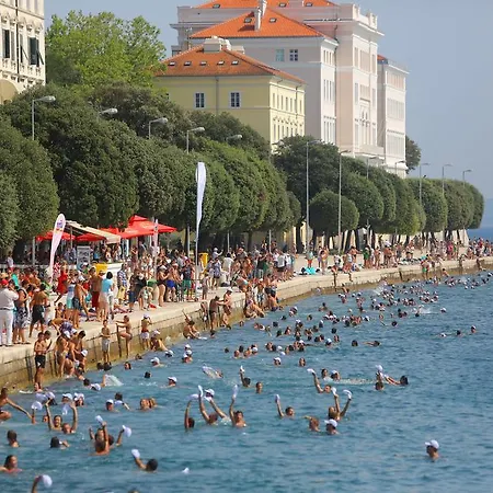 Appartamento Varos *