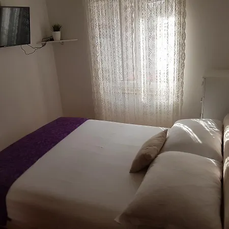 Apartment Varos Zadar