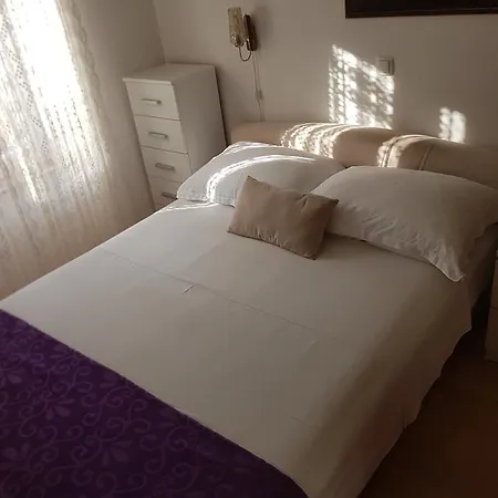 Varos * Zadar