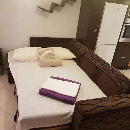 Apartment Varos