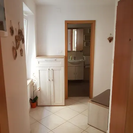Varos Apartment