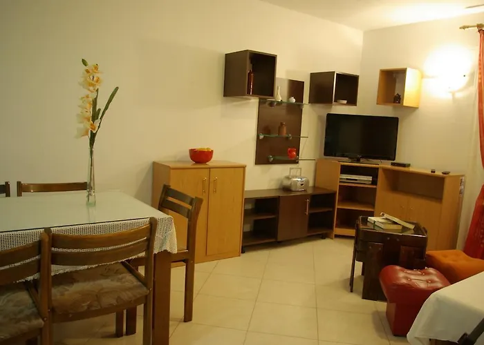 Varos Apartamento