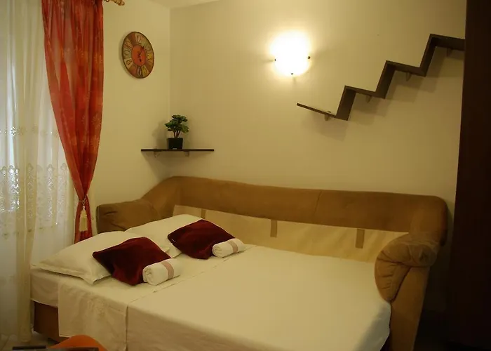 Varos Διαμέρισμα Ζαντάρ