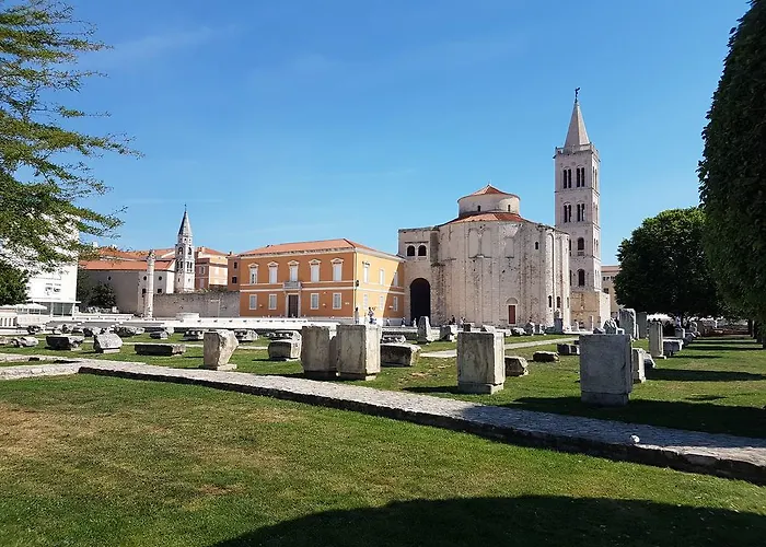 Varos * Zadar