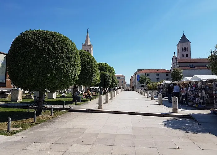 Varos Διαμέρισμα