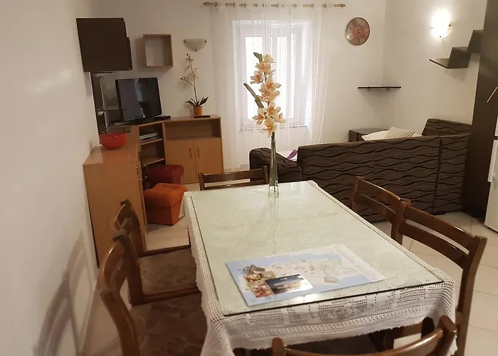 Varos Διαμέρισμα Ζαντάρ